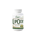 加拿大Future Nutrition  減肥藥LipOxy 維持免疫功能的減肥塑身保健品 120粒/瓶