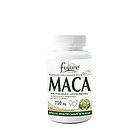 加拿大Future Nutrition  秘魯人參膠囊MACA 支持性健康 男女通用的保健品 120粒/瓶