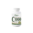 加拿大 Future Nutrition   維生素C1000(VITAMIN C1000)膠囊 促進身體的新陳代謝保健品  90粒/瓶