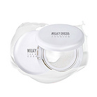 韓國MILKY DRESS  白色魔法氣墊粉餅The White Cushion 輕薄遮瑕蜜粉 裸妝神器 12g/盒