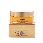 特賣（保質(zhì)期至2017年3月）韓國miskin 黃金鉆石眼膜貼 祛黑眼圈特效祛細(xì)紋祛眼袋眼貼 多功能眼貼30對（60片/盒)