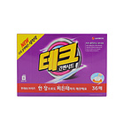 韓國(guó)LG生活健康  倍瑞奧清新微風(fēng)/浪漫花朵洗衣紙 強(qiáng)力去污 保護(hù)皮膚 36張/盒