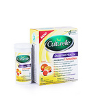 美國Culturelle康萃樂 益生菌咀嚼片 兒童/成人均宜服用 橙子味 24粒/盒