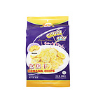 越南海邁芭蕉干 芭蕉塊 營(yíng)養(yǎng)美味 休閑健康零食 250g/袋
