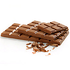 艾達(dá)的世界牛奶系列巧克力 夢想禮盒 送禮佳品  牛奶味  100g/盒