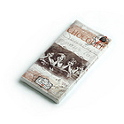 艾達(dá)的世界牛奶系列巧克力 童年時光禮盒 送禮佳品 牛奶味 100g/盒