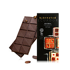 德國比爾德70%黑巧克力 手工巧克力 純正地道 芳香柔滑  辦公零食100g/盒