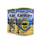 新西蘭Karicare/可瑞康 金裝加強系列 4段新版嬰兒奶粉 2罐裝