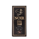 德國愛麗莎70%黑巧克力  原味/橘子味  百年工藝 辦公零食100g/盒