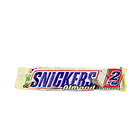 美國Snickers/史力克士力架 扁桃仁巧克力2條裝 高能零食禮品  91.6g