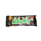美國米奇威Milkyway 趣味牛奶巧克力條6條裝零食禮物95.3g 3.36oz