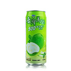 臺灣美饌冠禾通天下果汁  番石榴/芒果/水蜜桃/金桔檸檬/百香果/提子/甘蔗 7種口味可任意選擇   490ml/罐*24罐/箱