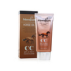 韓國Meridian 馬油防曬CC霜 SPF41 防曬保濕去痘印棕色裝 50ml/瓶