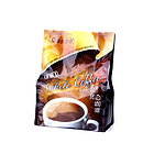 馬來西亞高寶三合一即溶白咖啡 甘醇芳香 辦公休閑飲品 大袋裝 32g/包*12/袋