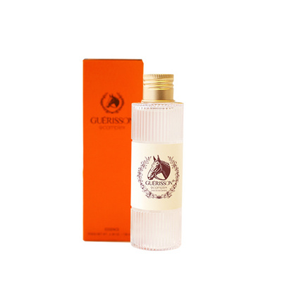 韓國Guerisson九朵云出品 天然奇跡馬油精華液 祛斑祛疤除皺120ml/瓶