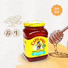 澳大利亞 Capilano 100%純蜂蜜 健康純天然蜜糖 全球暢銷品牌 750g/瓶