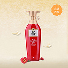 韓國 Amore 愛茉莉 紅呂洗發水400ML燙染深層修復滋養順滑