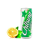 韓國Lotte 樂天七星雪碧 檸檬口味 冰涼舒爽 暢飲到底 250ml/罐