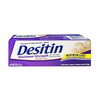 美國Desitin 寶寶護臀膏 護臀霜 緩解寶寶不適 治療紅屁股尿布疹 紫色加強治療型 113g/支