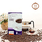 比利時 Everyday 蒸濾特香咖啡粉 純黑咖啡粉 500g/盒