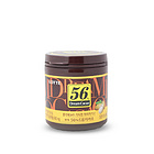 韓國Lotte 樂天56%巧克力 夢幻純黑巧克力 桶裝 休閑聚會 節日贈禮 辦公零食 90g/桶