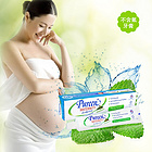 美國 Pureen 孕婦專用牙膏 哺乳期女性不含氟牙膏