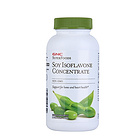 美國GNC健安喜 濃縮大豆異黃酮膠囊 調(diào)節(jié)內(nèi)分泌 改善更年期癥狀 成年女性適用 90粒/瓶