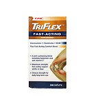 美國GNC健安喜 Triflex加強型維骨力片/氨糖軟骨素片 緩解關(guān)節(jié)疼痛 促進軟骨細胞再生  240片/瓶