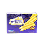 韓國crown 可拉奧榛子奶油蛋卷 小盒裝 酥脆香甜 蛋香誘人 營養(yǎng)又健康 休閑小零食  47g/盒