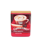 美國HillsBros卡布奇諾咖啡粉-經(jīng)典 經(jīng)典咖啡 口味純正 396g/罐