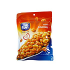 馬來西亞 大山脆皮花生  原味/芝麻味 兩種口味任選 香脆不油膩 休閑必備零食 150g/包