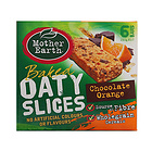 新西蘭Mother Earth 媽媽農場燕麥棒 香甜酥脆 8種口味任君選擇 滿足你的味蕾 辦公休閑小零食 240g/盒