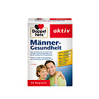 德國Doppelherz雙心鋅硒寶男性營養(yǎng)素 增強(qiáng)男性活力 解決前列腺問題 成年男性或“三高”人群 30粒/盒