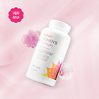 美國GNC健安喜 女士水解膠原蛋白片 含玻尿酸 減緩肌膚老化 鎖水增彈性 180片/瓶