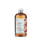 英國美體小鋪The body shop 生姜去屑洗發水 控油 止癢 改善頭皮環境 400ml/瓶