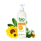 法國安悅/Bio Secure 滋養(yǎng)護(hù)體乳 曬后有機(jī)修護(hù) 多效修護(hù)身體乳 400ml/瓶