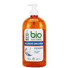 法國(guó)安悅/Bio Secure  爽潤(rùn)沐浴凝露 奇異果香 純天然兒童孕婦可用沐浴露730ml/瓶