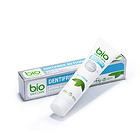 法國安悅/Bio Secure 亮白護齒牙膏 天然有機留蘭香 亮白清新 護齒防蛀牙膏 75ml/支