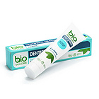 法國安悅/Bio Secure 全效清新護齒牙膏 固齒防蛀 有機安全溫和 孕婦可用牙膏  75ml/支
