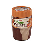 荷蘭賓樂焦香雙色巧克力風味調味醬 涂面包/做西點/蘸水果的黃金搭檔 200g/瓶 350g/瓶