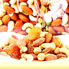 馬來西亞TAISAN 大山NATURES系列烘焙雜果仁 香脆可口 堅(jiān)果混合裝 辦公休閑小零食 130g/包