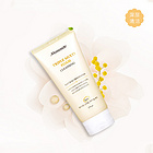 夢妝mamonde 三種功效洗面奶 人手一支 徹底清除毛孔殘留物 溫和保濕 去角質潔面膏175ml/支