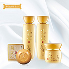 韓國禮花人漢方肌護(hù)理套裝