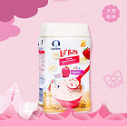 3罐裝 美國 Gerber 嘉寶3段草莓香蕉燕麥米粉 天然無毒無害美國稻米米糊 寶寶輔食227g/罐*3