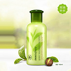 直郵 夏季乳液推薦 悅詩風吟 濟州島天然綠茶保濕乳 Innisfree控油補水 舒緩 抗氧化護膚品 160ml/瓶