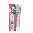 韓國NANO_UP納弗拉兒童牙膏 草莓味/橙味 防蛀護齦 2-12歲兒童 40g/支