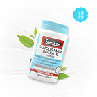 澳大利亞Swisse葡萄糖胺維骨力關節靈片 健骨素 修復軟骨 緩解疼痛 提高關節靈活性 成人適用 90片/瓶