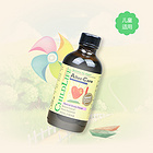 美國(guó) CHILDLIFE/童年時(shí)光 天然抗過敏口服液 抗過敏 提高免疫力 葡萄味  1-12歲兒童適用 118.5ml/瓶