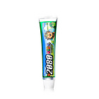 韓國愛敬2080兒童牙膏 蘋果味 預防蛀牙 護理牙齦 80g/支 