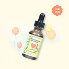 美國Childlife童年時光 紫雛菊滴劑 預(yù)防感冒 增強(qiáng)免疫力 緩解癥狀  6個月-12歲兒童適用 29.6ml/瓶